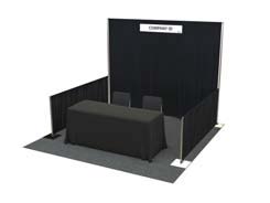 10x10 Package